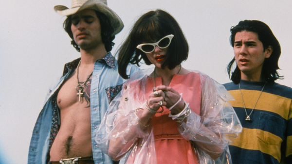 Sundance London 2023: The Doom Generation