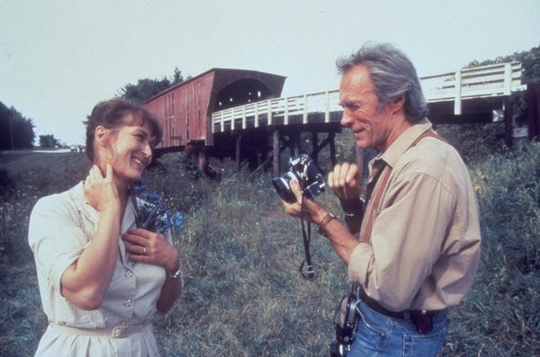 The Bridges of Madison County