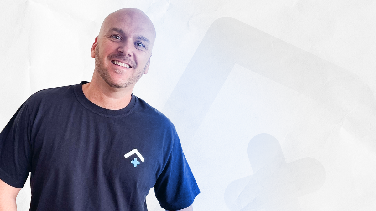 Conoce a Sandro Scomparim, el nuevo Country Manager de Examedi México