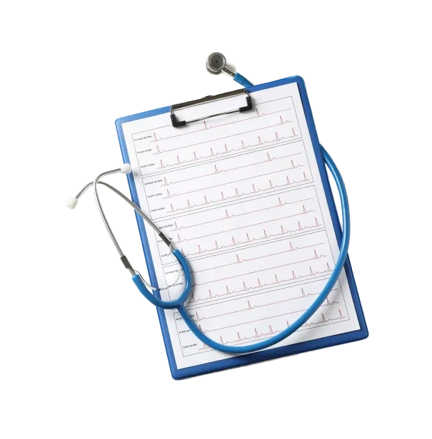 Ahora en Examedi tenemos holter de presión (y de ritmo) a domicilio