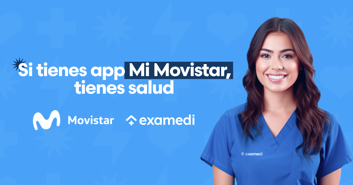 ¡Tenemos un nuevo beneficio junto a Movistar!