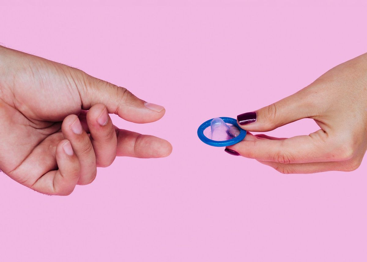 ¿Cómo prevenir las ETS? 6 medidas para evitar su contagio y propagación