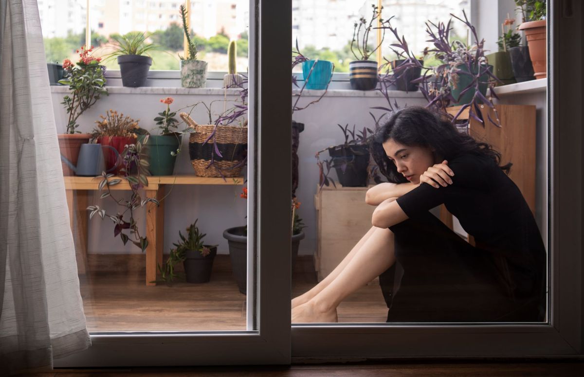 Depresión estacional: ¿Cómo el invierno afecta la salud mental?