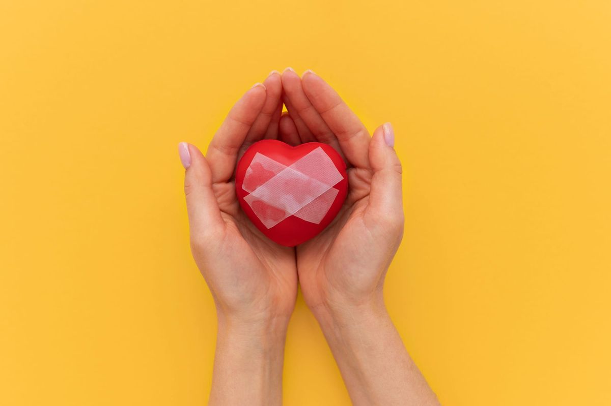 ¿Se puede estar delgado y tener el colesterol alto?