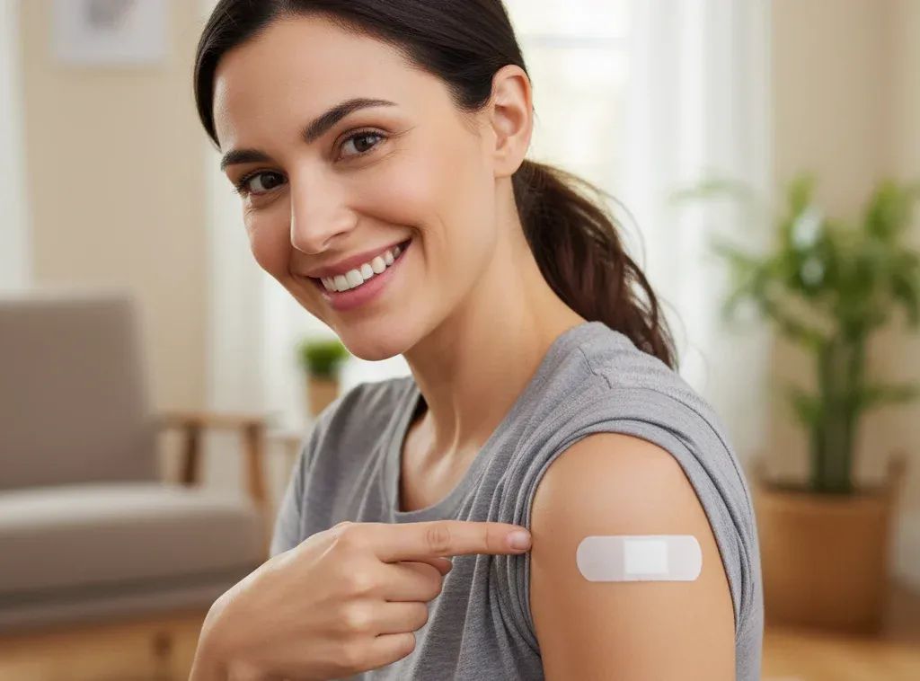 Uso, recomendaciones y beneficios de la neurobionta inyectable