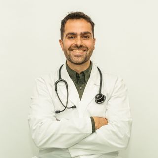 Dr. Manuel Acuña Medina