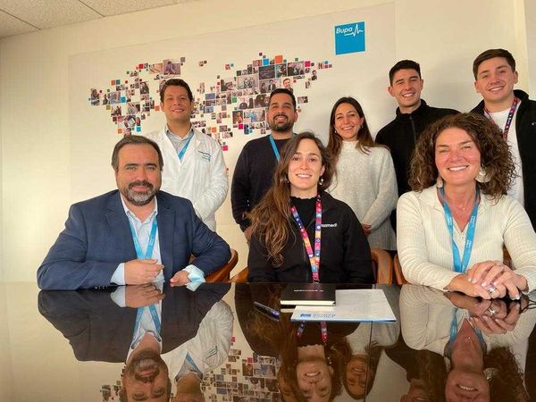 Clínica Bupa Reñaca y Examedi, juntos para hacerte la vida más fácil