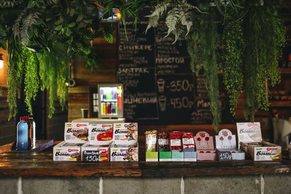 Productos altos en proteínas: ¿Sí o no?