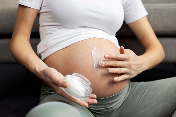 Productos para embarazadas que no pueden faltar en tu botiquín