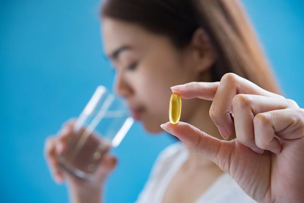 Vitamina D: Dónde obtenerla y por qué te recomendamos su consumo