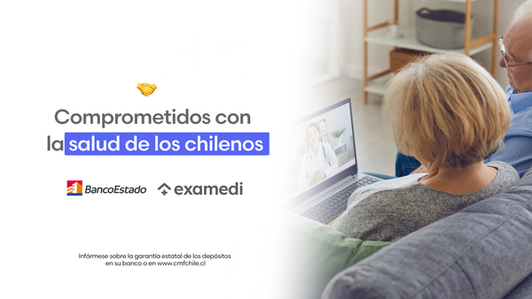 ¡Tenemos un nuevo beneficio con BancoEstado y te va a encantar!