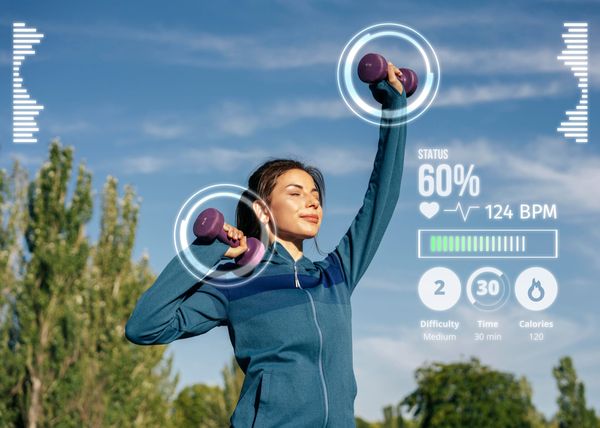 5 beneficios de la actividad física y el deporte para tu bienestar