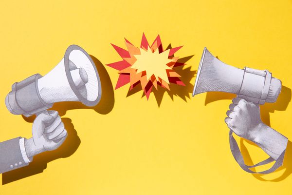 5 mitos sobre el VIH que debes conocer (y luego compartirlo con los demás)