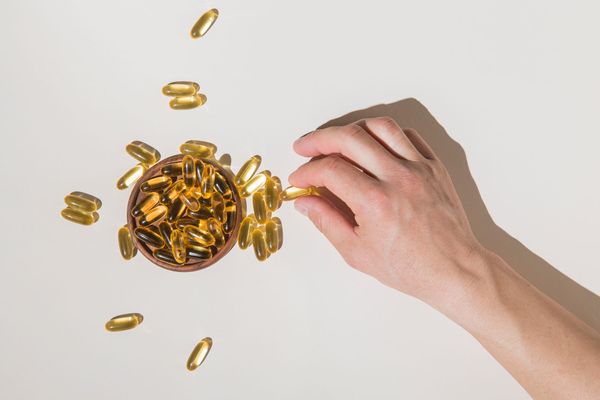 ¿Para qué sirve el Omega-3?