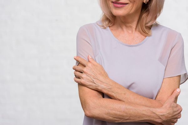 7 síntomas de la menopausia que debes conocer