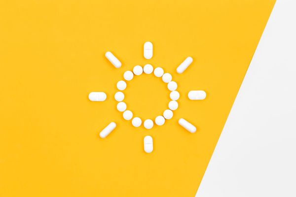 5 mitos sobre la vitamina D que debes conocer