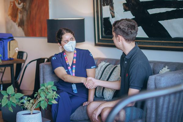 5 motivos para agendar tus exámenes a domicilio con Examedi