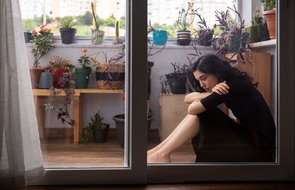 Depresión estacional: ¿Cómo el invierno afecta la salud mental?