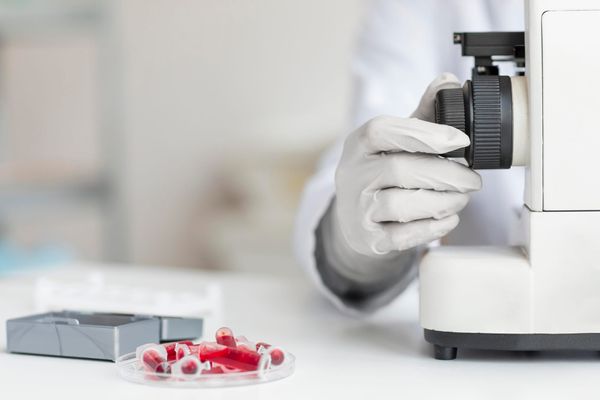 ¿Qué enfermedades se pueden ver en un hemograma?