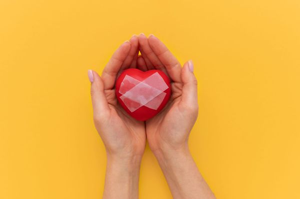 ¿Se puede estar delgado y tener el colesterol alto?