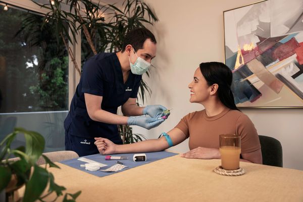 Cinética de fierro: ¿Para qué sirve este examen y cuándo se recomienda?