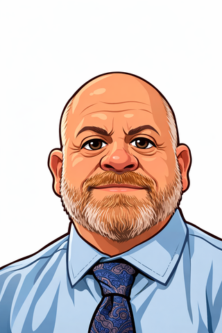 Ronnie Bianco