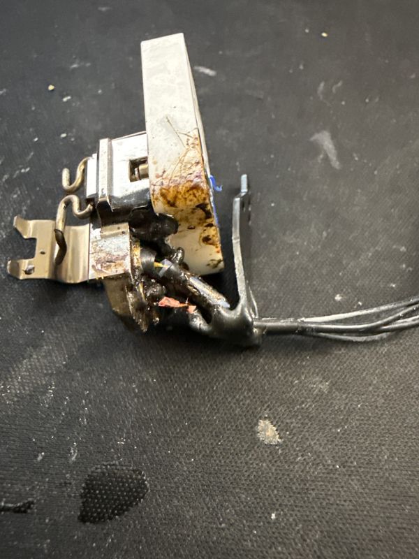 What a Failing Hotend Taught Me About My Bambu H2D