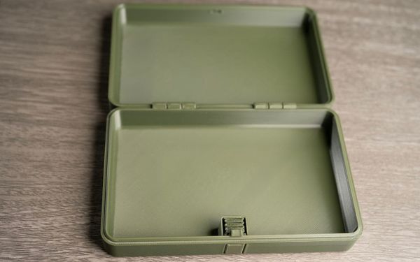 PCTG - The Filament Nobody Talks About (But Probably Should)