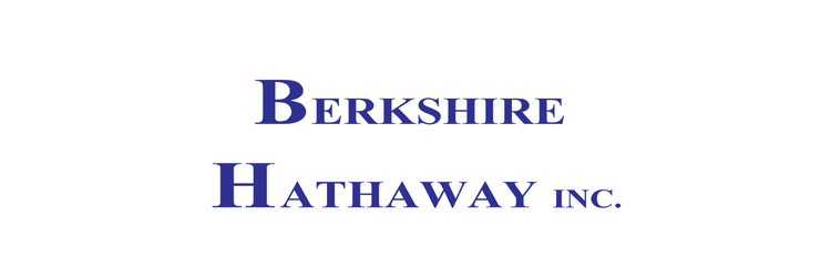 Investment Thesis: Berkshire Hathaway