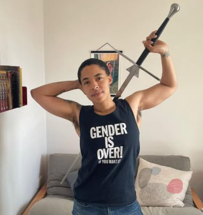 Who's Afraid of Gender