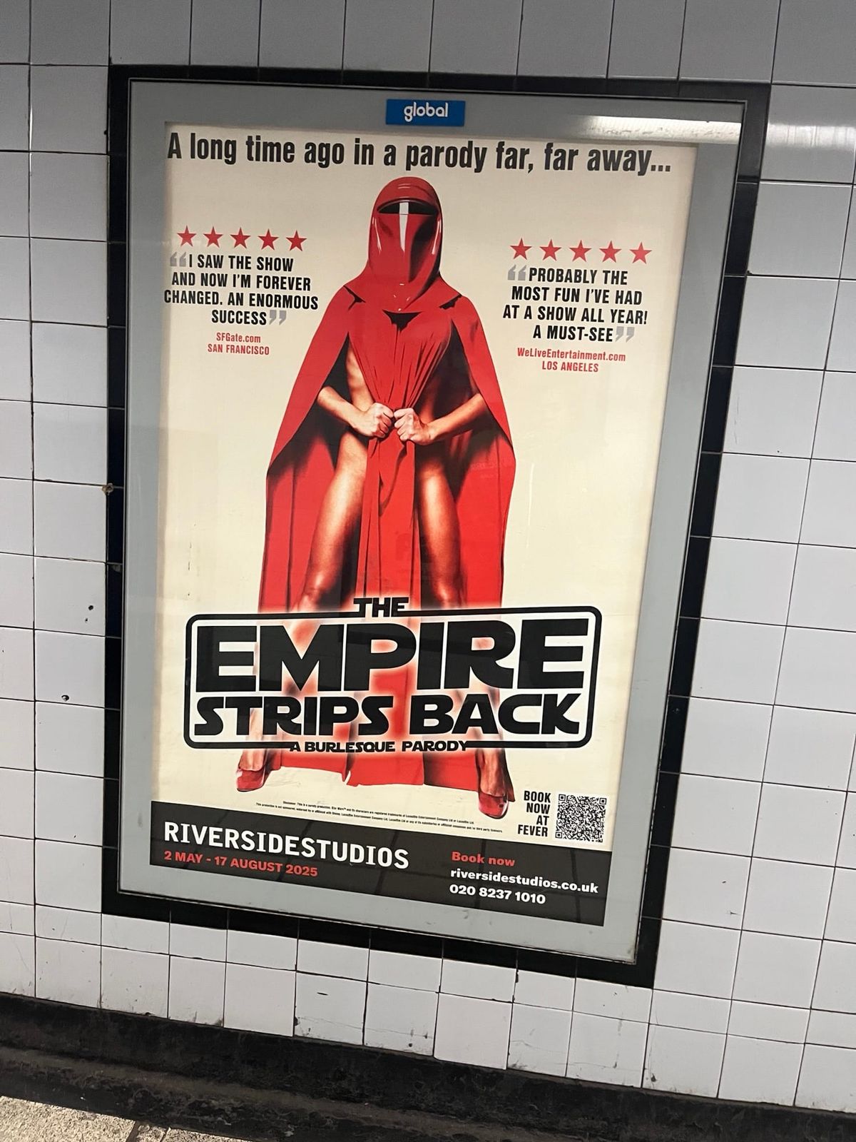 Studying the Blade, part 2: Tournament Results