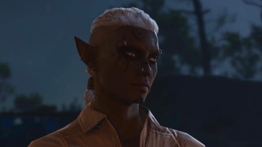 Some Great Questions from Tour