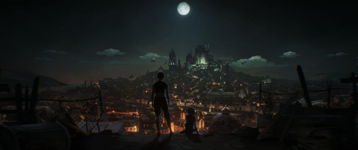 January 2026: Welcome to the Playground