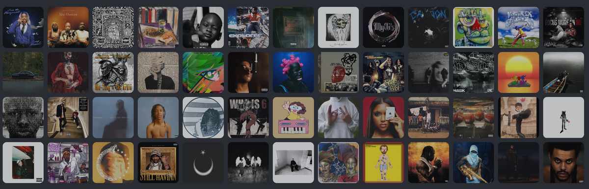 Drop Watch: 01.31.25 (FINAL)