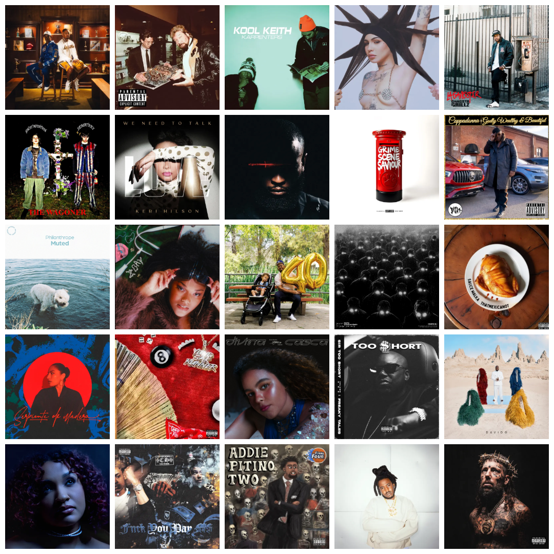 Drop Watch: 04.18.2025 (FINAL)