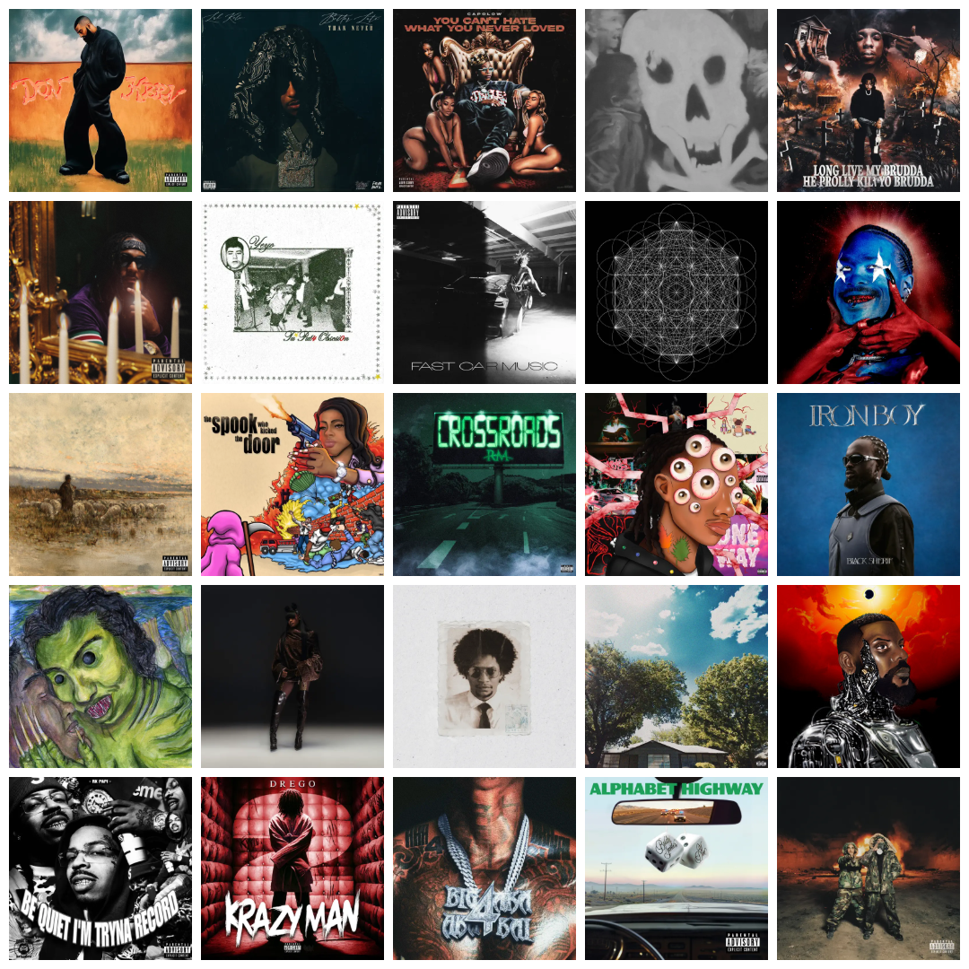 Drop Watch: 04.04.2025 (FINAL)