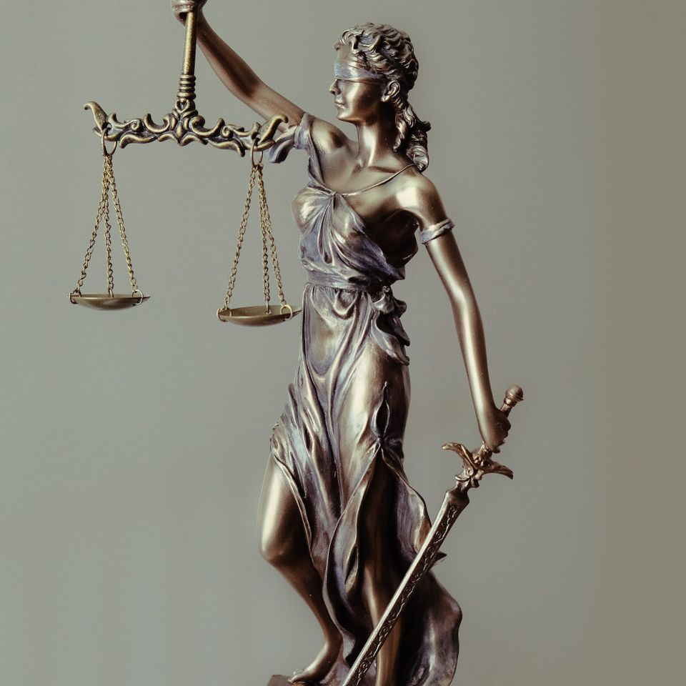 Jury Duty