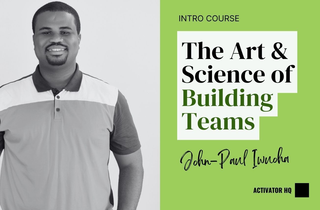 Teams: How to recruit and retain good employees to grow your business