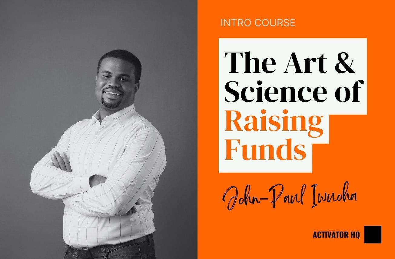 Fundraising: How to attract up to $1 million for any business