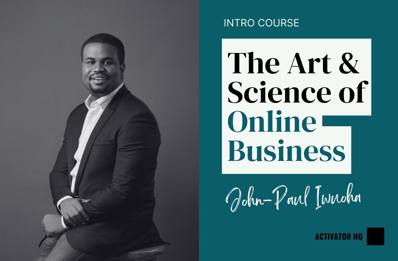 Going virtual: How to build a great online business
