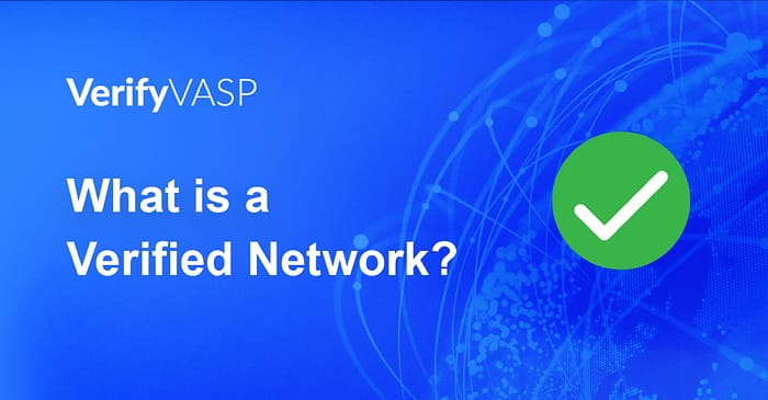 What is a Verified Network?