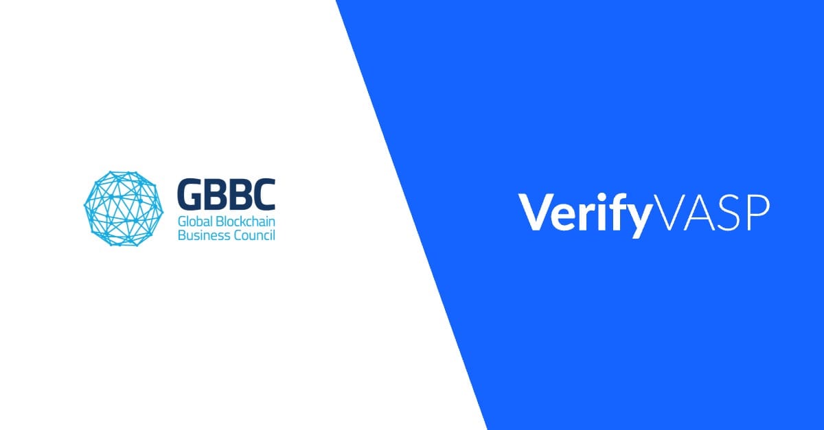 VerifyVASP hosts GBBC Compliance & Capital Markets Risk Mitigation Roundtable