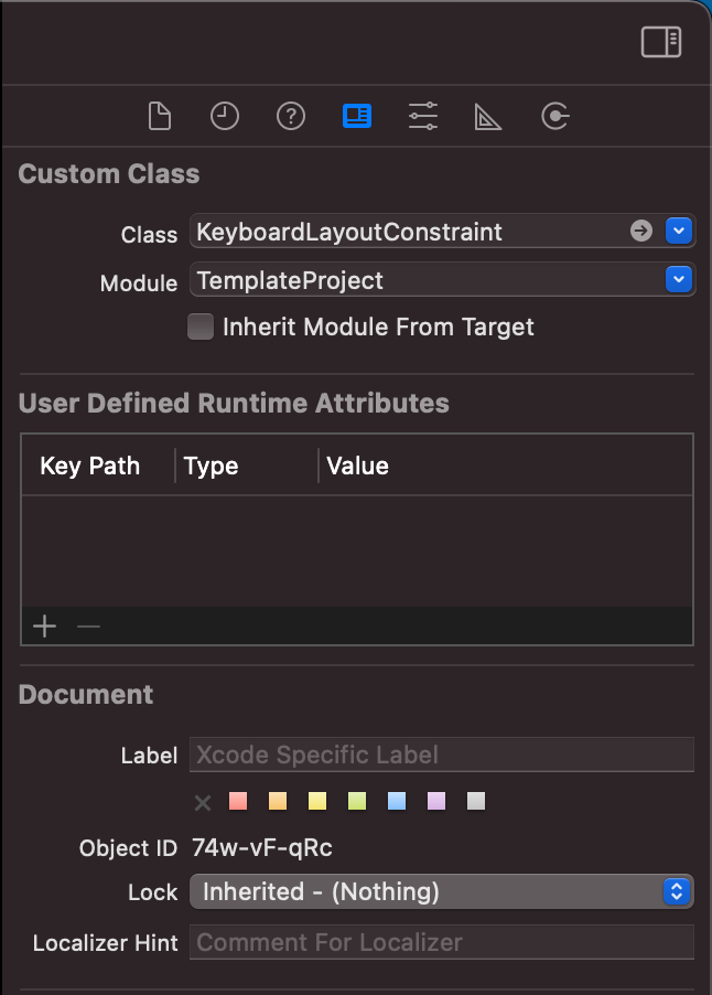 Setting class to be subclass