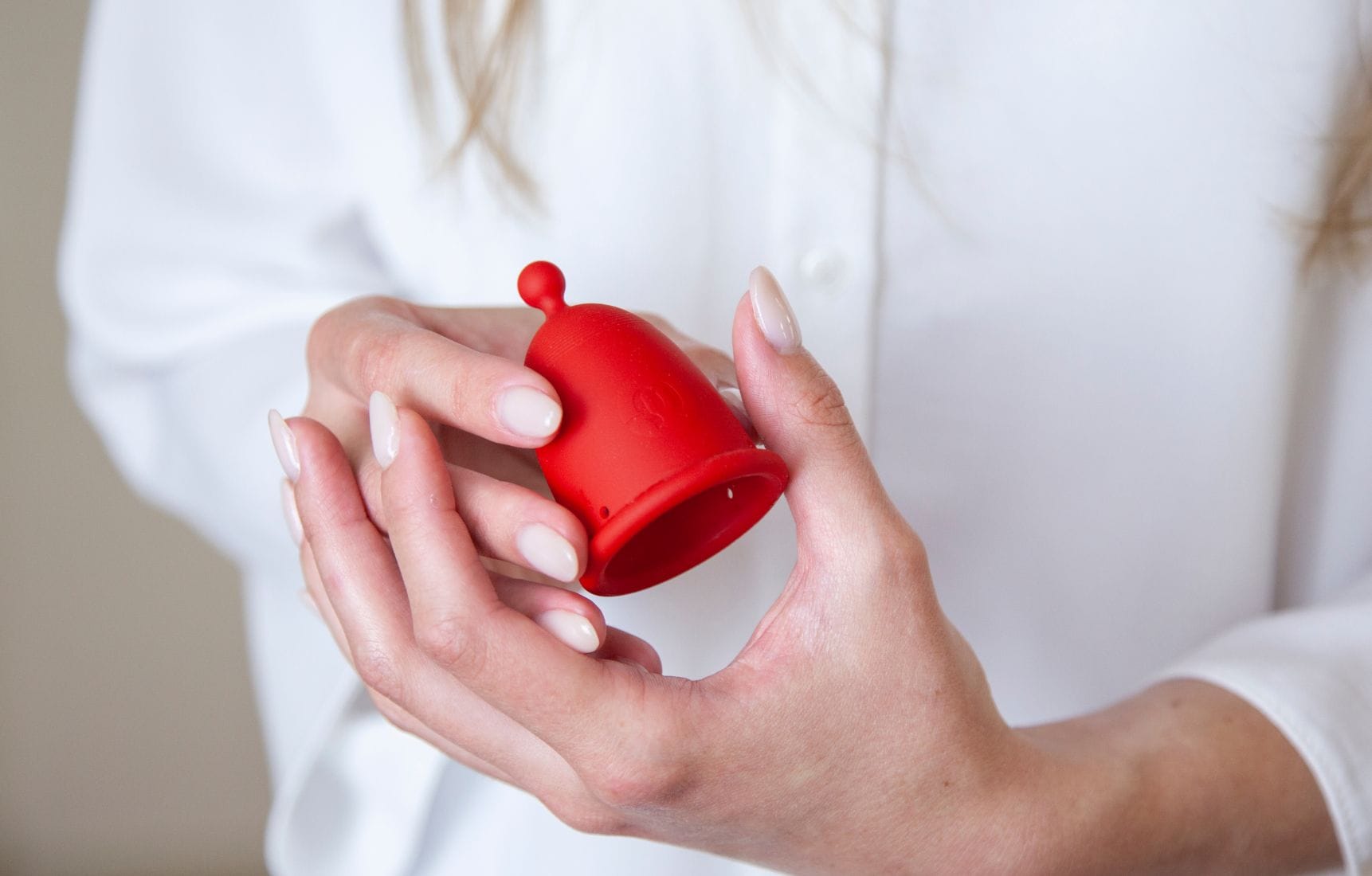 Kvalitní menstruační pomůcky jako investice do dlouhodobého intimního zdraví a řešení menstruačního komfortu.