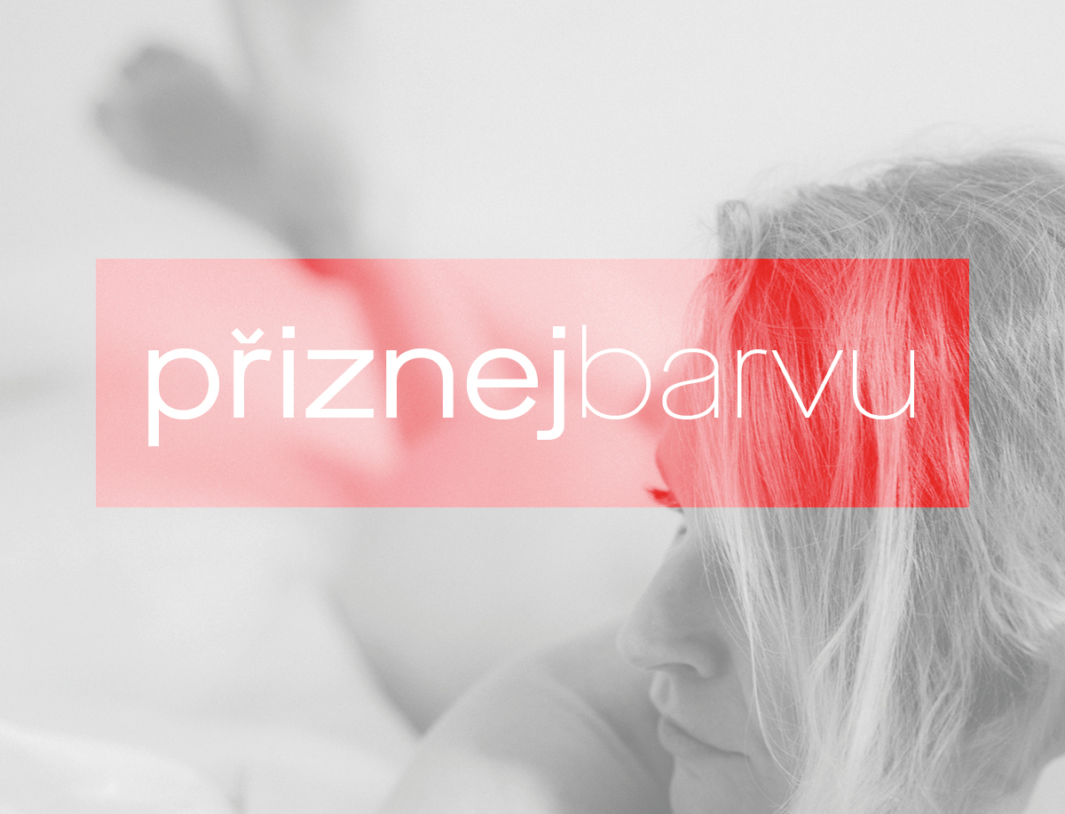 Podcast s Annou Marešovou