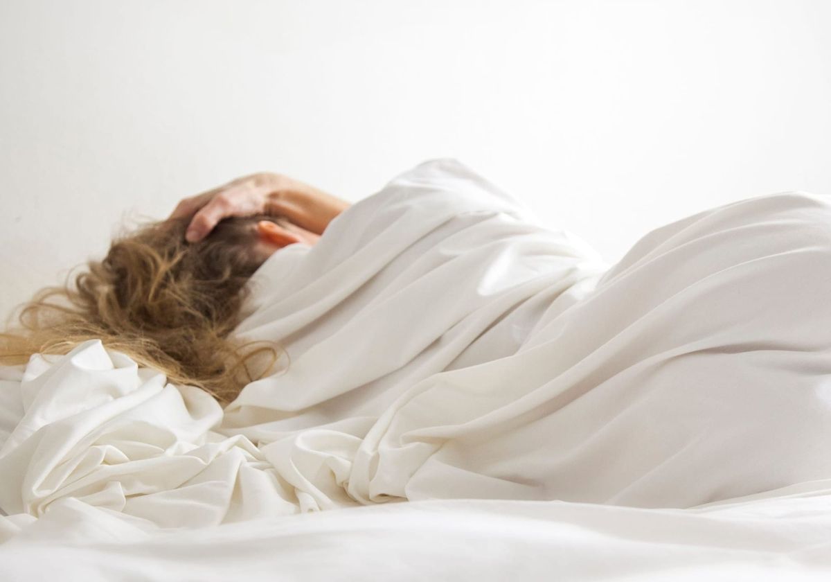 Intimní zdraví v přechodu a po něm: Jak v pohodě projít obdobím menopauzy
