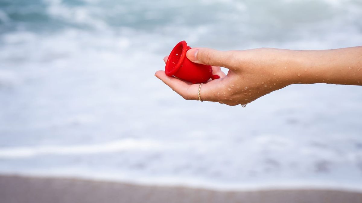Menstruace mi vychází na dovolenou. Posouvat či neposouvat?