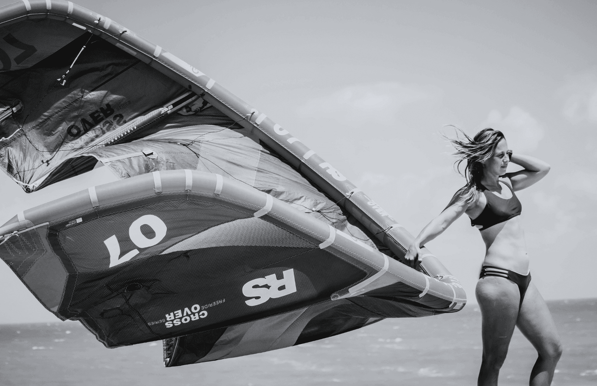 Sportovní psycholožka Kateřina Šalandová