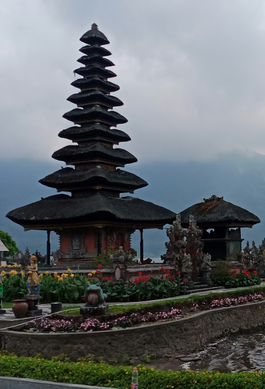 BALI....