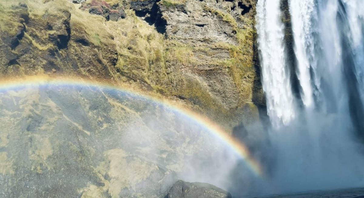 Euro Trip: Part -2 : Iceland